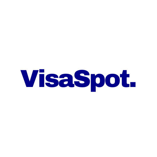 VisaSpot Logo